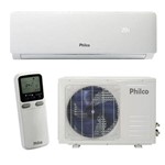 Assistência Técnica e Garantia do produto Ar Condicionado Split Hi Wall Inverter Philco 12000 BTUs Frio 220V PAC12000IFM4