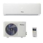 Assistência Técnica e Garantia do produto Ar Condicionado Split Hi Wall Inverter Philco 12000 Btus Q/f 220v Pac12000iqfm8