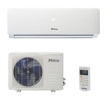 Assistência Técnica e Garantia do produto Ar Condicionado Split Hi Wall Inverter Philco 9000 BTUs Frio 220V PAC9000IFM8