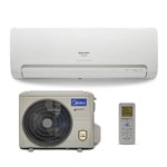 Assistência Técnica e Garantia do produto Ar Condicionado Split Inverter Springer Midea 9.000 Btu/h Frio 220v 1f