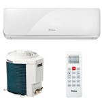 Assistência Técnica e Garantia do produto Ar Condicionado Split Philco 9000 BTUs Frio 220V PAC9000TFM9