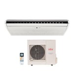 Assistência Técnica e Garantia do produto Ar Condicionado Split Piso Teto Inverter Fujitsu 17000 Btus Quente/Frio 220v 1F ABBF18LAT