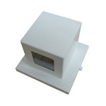 Assistência Técnica e Garantia do produto Arandela Box Sem Aba/ 1405a