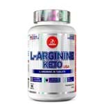 Assistência Técnica e Garantia do produto Arginina L-Arginine Keto 90 Tabletes Midway