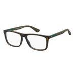 Assistência Técnica e Garantia do produto Armação Óculos de Grau Tommy Hilfiger TH1561 086 5,5 Cm