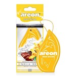 Assistência Técnica e Garantia do produto Aromatizante de Carro Sache Areon Mon Vanilla Choco - Perfume Automotivo