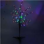 Assistência Técnica e Garantia do produto Árvore Abajur Led Decoração Luminária Luz Colorida 110V