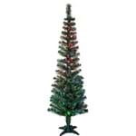 Assistência Técnica e Garantia do produto Árvore de Fibra Ótica 1,8m Christmas Traditions Verde