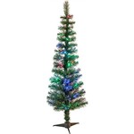 Assistência Técnica e Garantia do produto Árvore de Fibra Ótica Verde 1.5m - 110V - Christmas Traditions