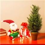 Assistência Técnica e Garantia do produto Árvore de Mesa com Cachepô, 43cm - Christmas Traditions