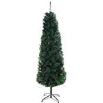 Assistência Técnica e Garantia do produto Árvore de Natal Cachemir 2,1m 716 Galhos - Orb Christmas