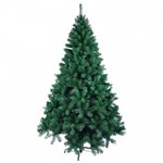 Assistência Técnica e Garantia do produto Árvore de Natal Dinamarca Verde 220 Galhos 1,20m