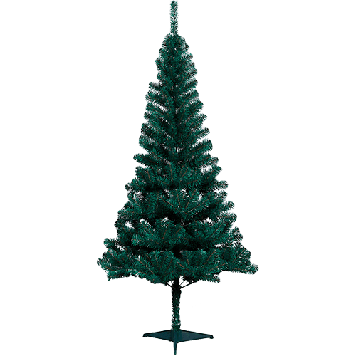 Assistência Técnica e Garantia do produto Árvore de Natal Pinheiro Canadense 1,8M 365 Galhos - Orb Christmas