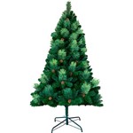 Assistência Técnica e Garantia do produto Árvore de Natal Tradicional com Pinhas 1,8m - Christmas Traditions