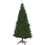 Assistência Técnica e Garantia do produto Árvore de Natal Verde 1,5m com 215 Galhos - Orb Christmas