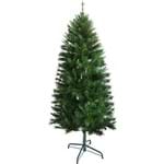 Assistência Técnica e Garantia do produto Árvore de Natal Verde 2,3m - 1.175 Galhos com Base em Metal - Orb Christmas
