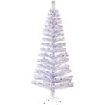 Assistência Técnica e Garantia do produto Árvore em Fibra Ótica Branca 1,8M-110V - Christmas Traditions