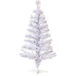 Assistência Técnica e Garantia do produto Árvore em Fibra Ótica Branca 1M-110V - Christmas Traditions