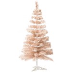 Assistência Técnica e Garantia do produto Árvore Tradicional Rosa 1,5m 221 Galhos - Orb Christmas