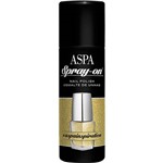 Assistência Técnica e Garantia do produto Aspa Spray On Esmalte Inspiration 55ml