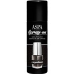 Assistência Técnica e Garantia do produto Aspa Spray On Esmalte Luau 55ml