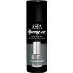 Assistência Técnica e Garantia do produto Aspa Spray On Esmalte Stardust 55ml