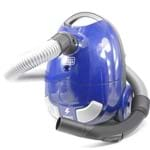 Assistência Técnica e Garantia do produto Aspirador de Pó Azul 1200w Black + Decker – A2A 220V