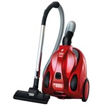 Assistência Técnica e Garantia do produto Aspirador De Pó Black+Decker Vermelho A4V 220V