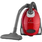 Assistência Técnica e Garantia do produto Aspirador de Pó Cadence Max Clean 1400 Asp503 - Vermelho