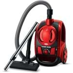 Assistência Técnica e Garantia do produto Aspirador de Pó Ciclônico com Filtro 1600w Ap4000 Vermelho - Black Decker