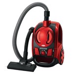 Assistência Técnica e Garantia do produto Aspirador de Pó Ciclônico Vermelho Metálico 220 Volts Black Decker