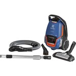 Assistência Técnica e Garantia do produto Aspirador de Pó Electrolux Ultraone - 1250W Azul