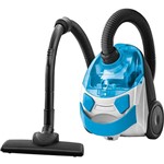 Assistência Técnica e Garantia do produto Aspirador de Pó Mondial AP-16 Hepa Turbo 2000 Azul - 1500W