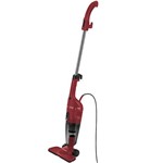 Assistência Técnica e Garantia do produto Aspirador de Pó Mondial Cyclone Stick Vermelho - 1000W