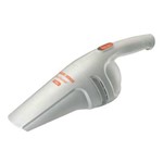 Assistência Técnica e Garantia do produto Aspirador de Pó Portátil 3.6V Bivolt - Black & Decker