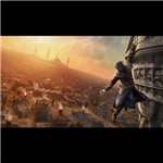 Assistência Técnica e Garantia do produto Assassin's Creed: Revelations Signature Edition Ps3 Ubi