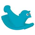 Assistência Técnica e Garantia do produto Assento Balanco em Plastico Infantil Cuckoo Azul