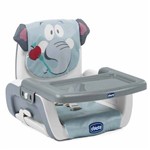 Assistência Técnica e Garantia do produto Assento Elevatorio Chicco Mode Baby Elephant Chicco
