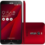 Assistência Técnica e Garantia do produto Asus Zenfone 2 Ze551ml 16GB - Novo Open Box