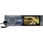 Assistência Técnica e Garantia do produto Auto Rádio MP5 Player Automotivo Naveg NVS 3030CR com Câmera de Ré
