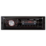 Assistência Técnica e Garantia do produto Auto Rádio Roadstar Rs2601br Usb/Mp3/Fm