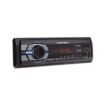 Assistência Técnica e Garantia do produto Autorrádio Pósitron SP2210UB FM MP3 com Entrada USB Auxiliar e Micro SD