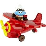 Assistência Técnica e Garantia do produto Avião Smurfs 2 - Sunny Brinquedos