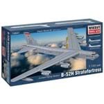 Assistência Técnica e Garantia do produto B-52H Stratofortress - 1/144 - Minicraft 14641