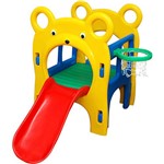 Assistência Técnica e Garantia do produto Baby Play Alpha Brinquedos Ursinho