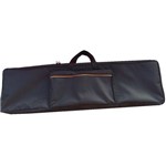 Assistência Técnica e Garantia do produto Bag Capa Teclado Yamaha 5/8 Linha Psr