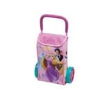 Assistência Técnica e Garantia do produto Bag Fashion Princesas Disney Infantil - Multibrink