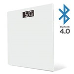 Assistência Técnica e Garantia do produto Balança Digital Bluetooth Serene Hc031 Digi-health Branca Bt