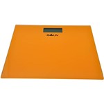 Assistência Técnica e Garantia do produto Balança Digital Colors Orange - G-Life