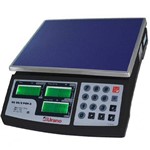 Assistência Técnica e Garantia do produto Balança20 Kg com Bateria e Backlight - URANO - [US20/2 POP-S]